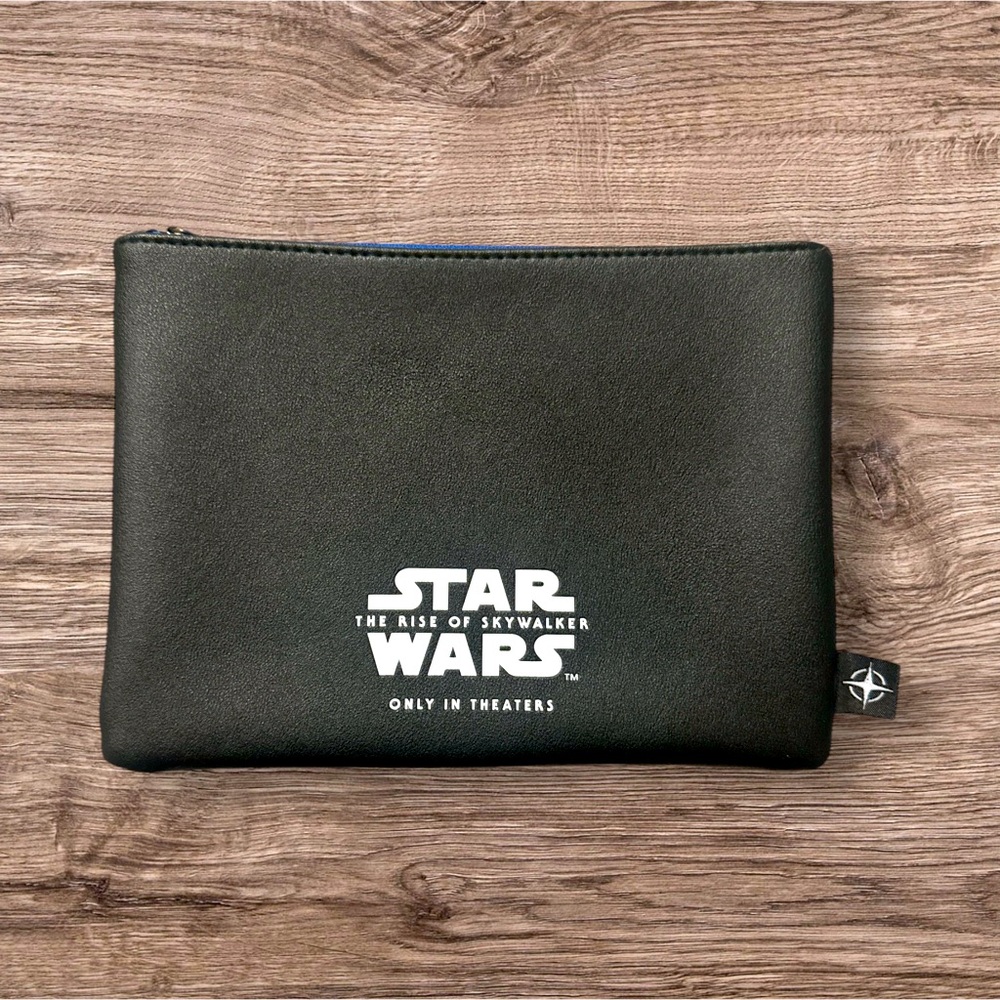 Star Wars The Rise of Skywalker Travel Bag